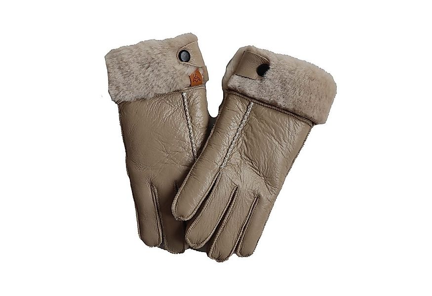 Kaiser Lederhandschuhe Fingerhandschuhe nappa günstig online kaufen