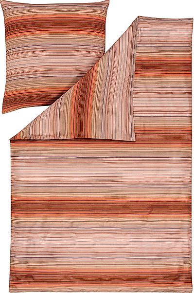 Estella Bettwäsche "KIRAN" 2 Stk. tlg. günstig online kaufen