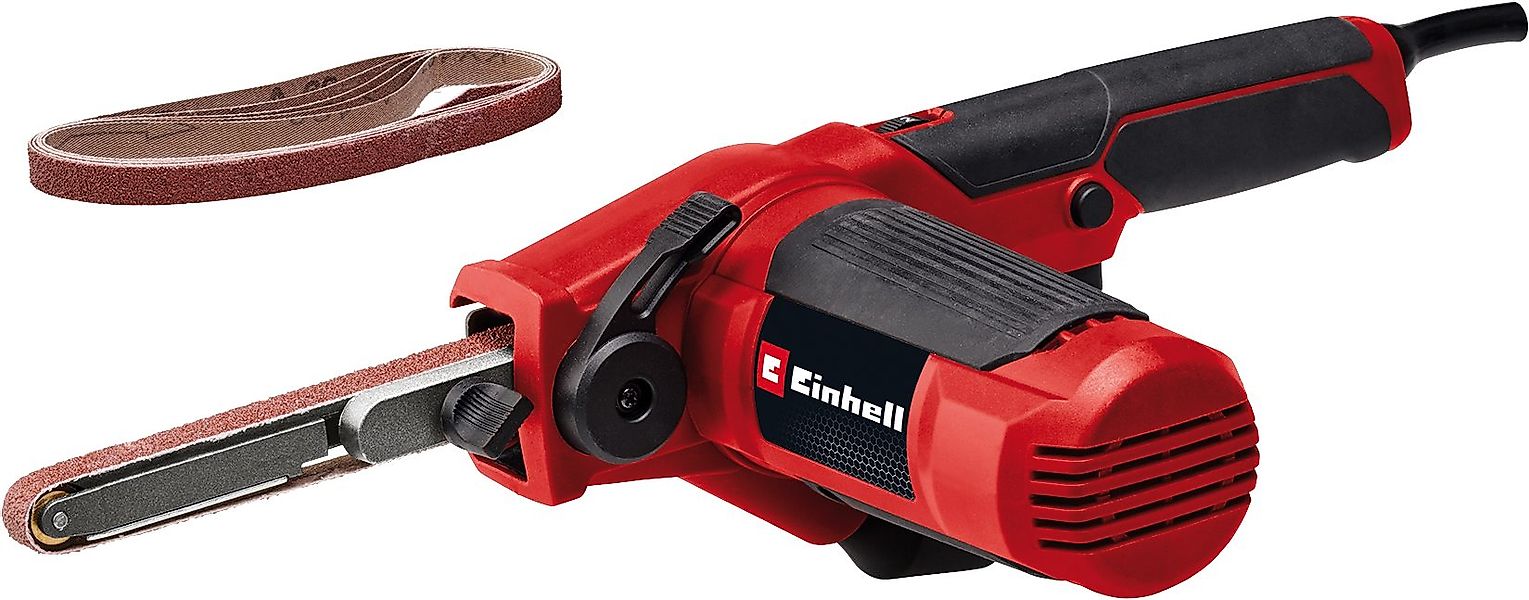 Einhell Bandschleifer Bandfeile TC-BF 500 E, günstig online kaufen
