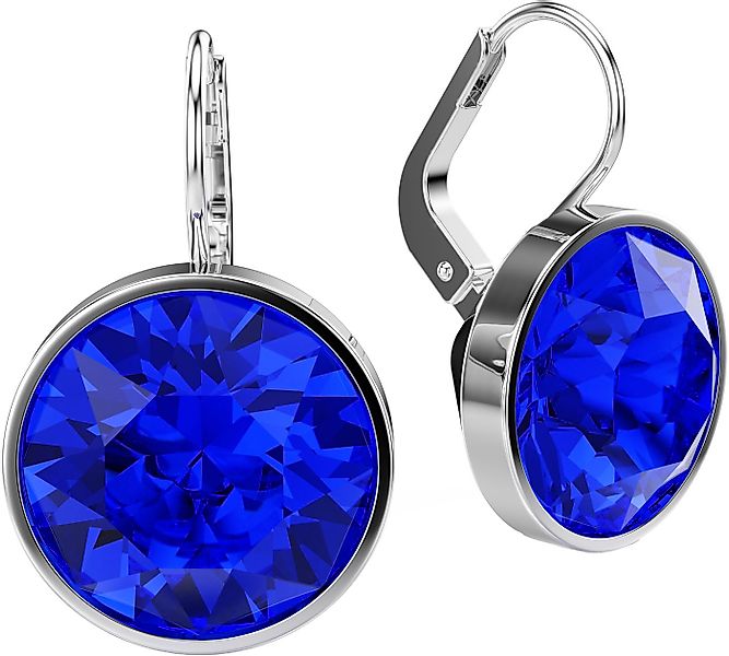 Swarovski Paar Ohrhänger Schmuck Geschenk Ohrringe Bella Drop, mit Swarovsk günstig online kaufen