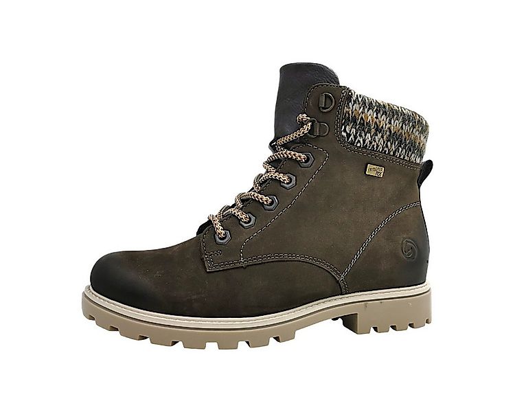 Remonte Schnürstiefel Schnürstiefelette günstig online kaufen