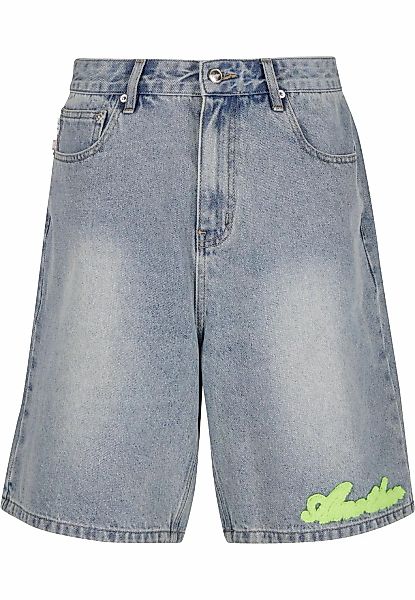 Another Cotton Lab Shorts "Another Cotton Lab ACL Logo Jorts", (1 tlg.) günstig online kaufen