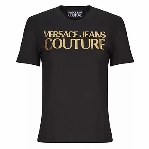 Versace Jeans Couture  T-Shirt 78HAHT01 günstig online kaufen