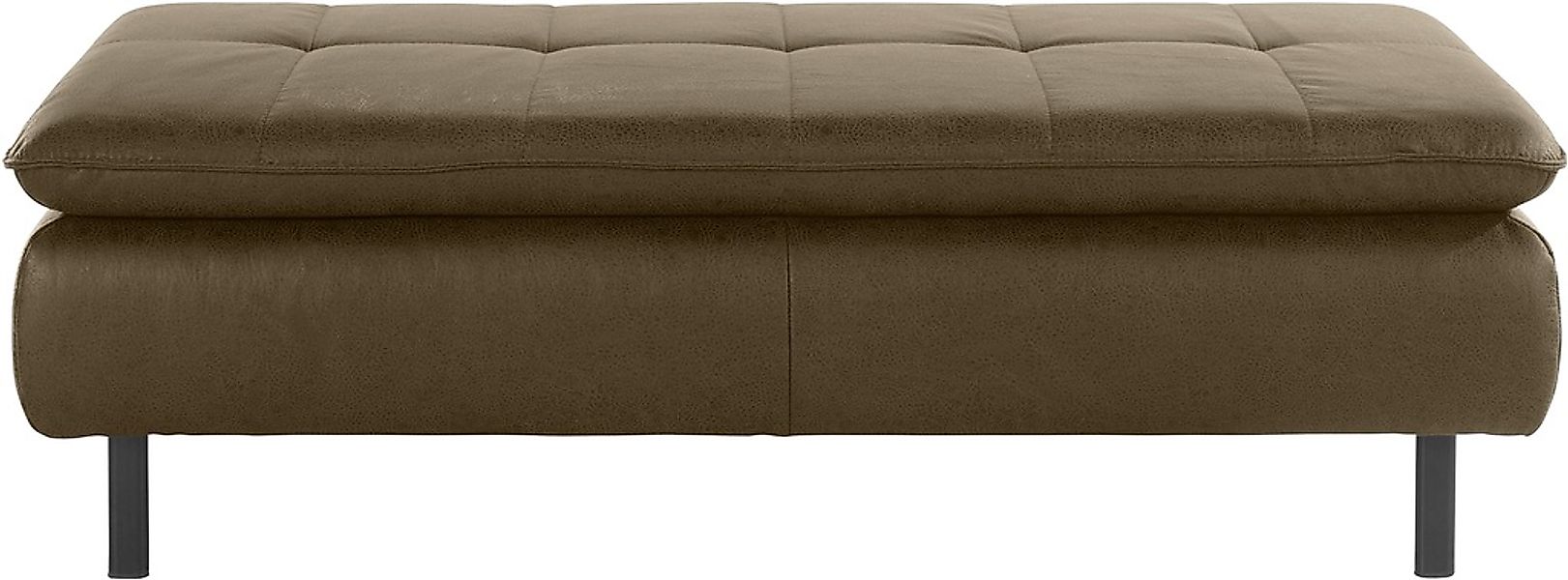 Home affaire Hockerbank "Birkholm" passend zur Serie "Birkholm", B/T/H: 137 günstig online kaufen