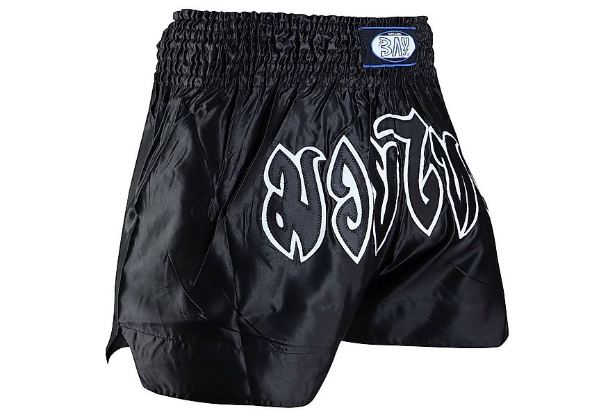 BAY-Sports Sporthose Thaiboxhose REMY Muay Thai Hose Shorts Thaiboxen MMA k günstig online kaufen