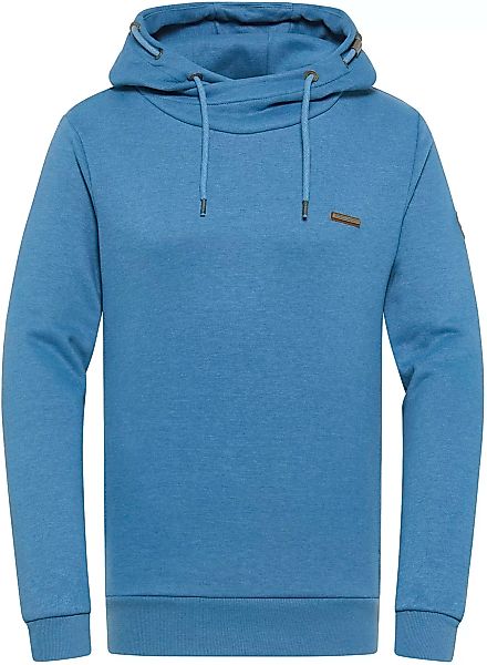 Ragwear Kapuzensweatshirt NATE günstig online kaufen
