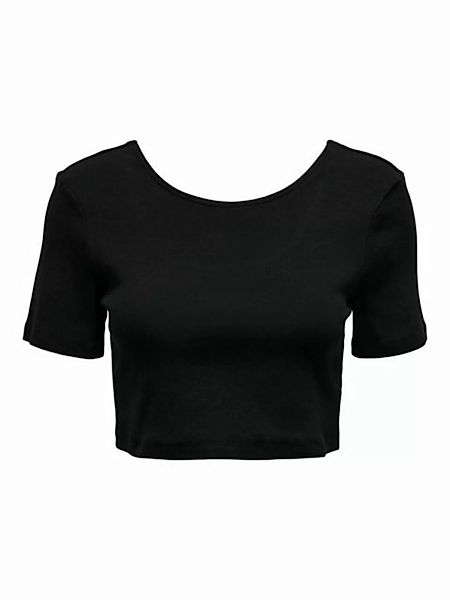 ONLY T-Shirt NULAN (2-tlg) Plain/ohne Details günstig online kaufen