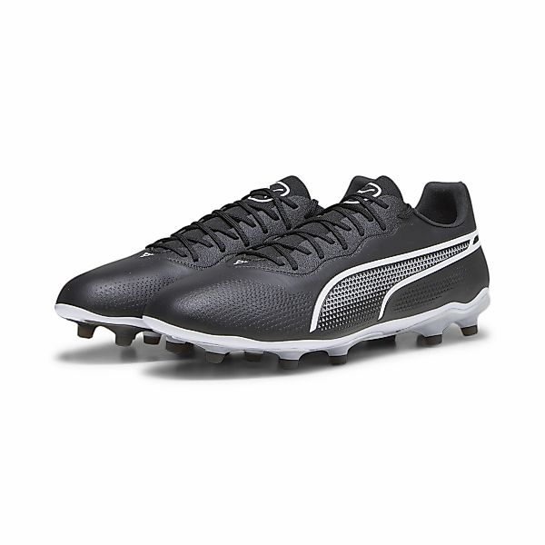 PUMA Fußballschuh "KING PRO FG/AG" günstig online kaufen