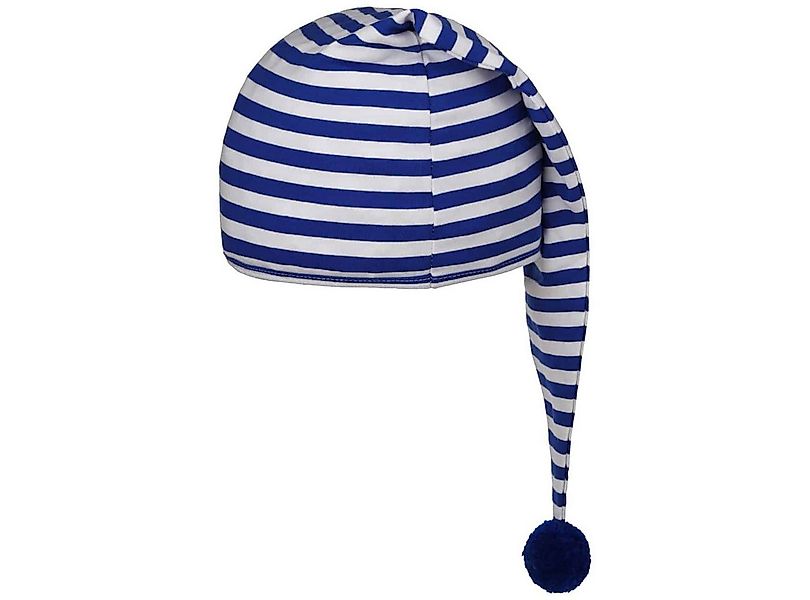 Lipodo Bommelmütze (1-St) Zipfelmütze Oversize günstig online kaufen