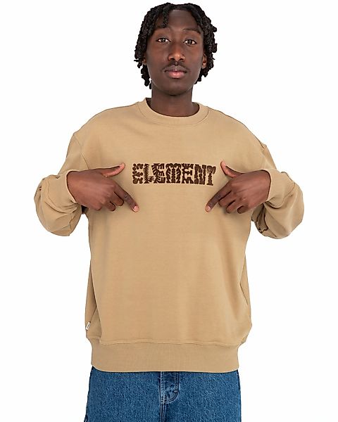 Element Sweatshirt "Cornell Cipher" günstig online kaufen
