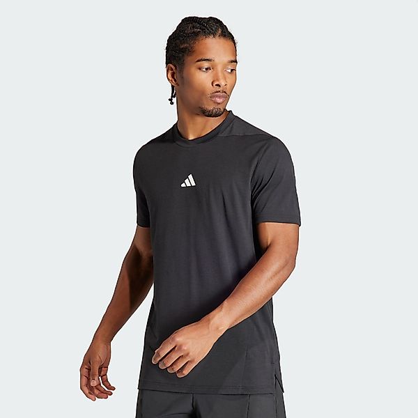 adidas Performance Trainingsshirt DESIGNED FOR TRAINING günstig online kaufen
