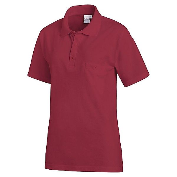 Leiber Poloshirt Leiber Polo-Shirt 1/2 Arm, günstig online kaufen