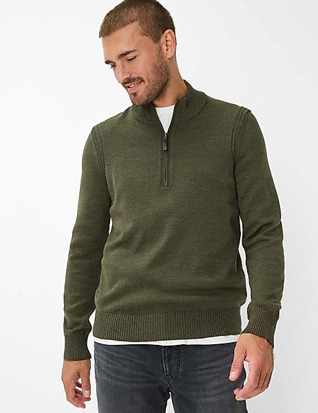 Brax Strickpullover Style STEFFEN günstig online kaufen