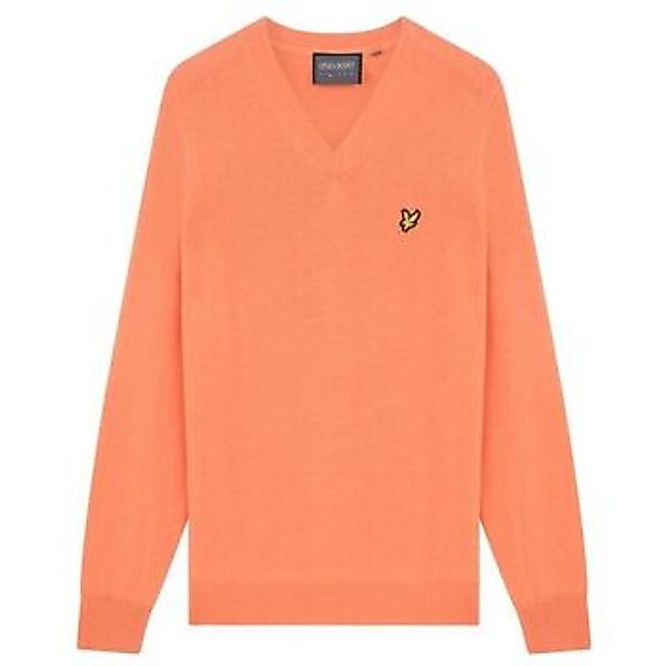 Lyle & Scott  Pullover Pull col V günstig online kaufen