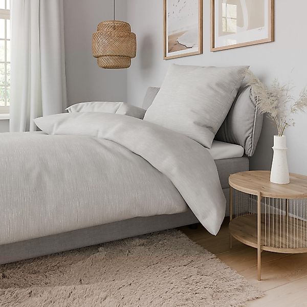 Carpe Sonno Bettwäsche Renforce 135x200 155x200 155x220 Baumwolle Sommer Be günstig online kaufen