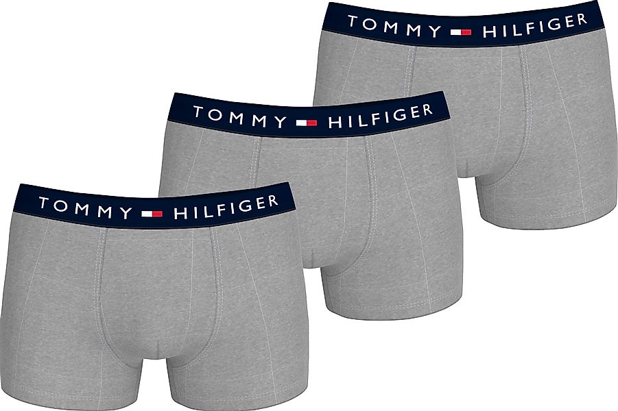 Tommy Hilfiger Underwear Trunk 3P TRUNK günstig online kaufen