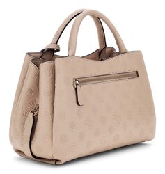 Guess Handtasche Girlfriend Satchel Bag günstig online kaufen