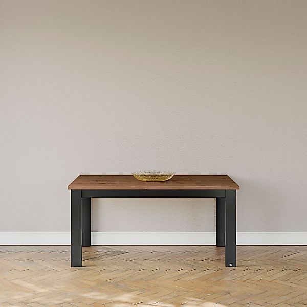 set one by Musterring Esstisch York, günstig online kaufen