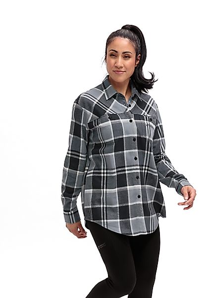 Maier Sports Funktionshemd DA-BLUSE 1/1 ARM günstig online kaufen