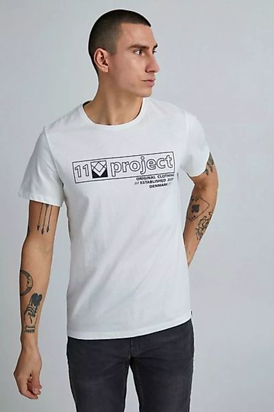 11 Project T-Shirt 11 Project PRMattis günstig online kaufen