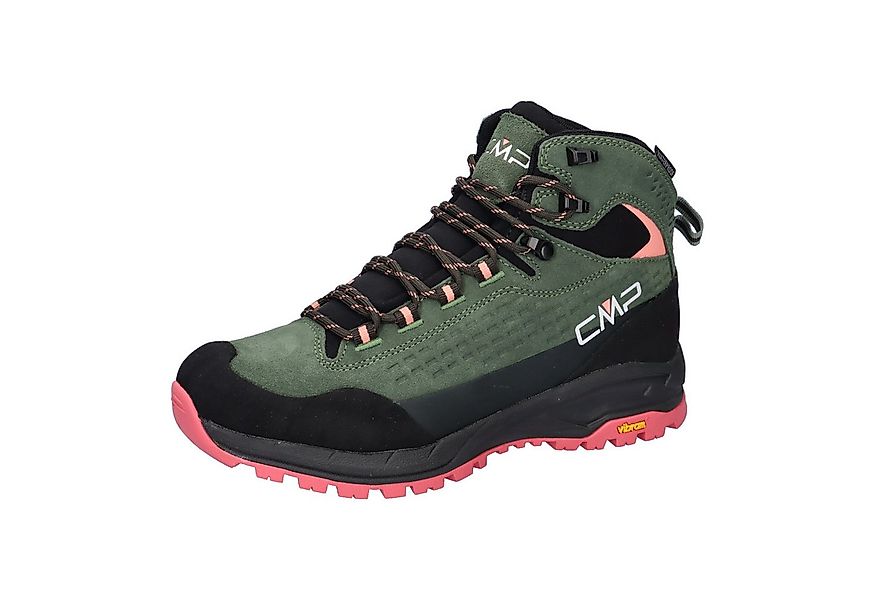 CMP CMP Damen Trekkingschuhe VERTYX MID 3Q17286 Trekkingschuh günstig online kaufen