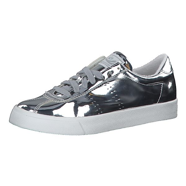 Superga Superga Damen Sneaker 2843 LIQUIDMETAL günstig online kaufen