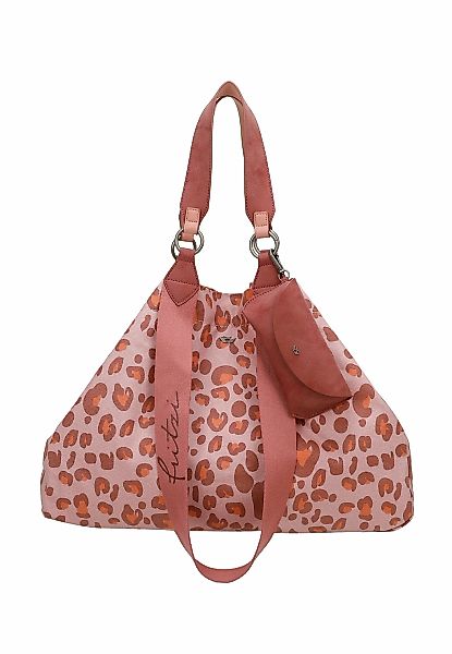 Fritzi aus Preußen Schultertasche Canvas (Set, 2-tlg) günstig online kaufen