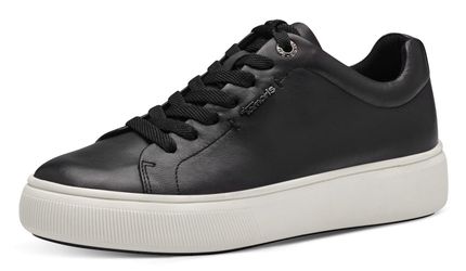 Tamaris Plateausneaker, Freizeitschuh, Halbschuh, Schnürschh mit günstig online kaufen