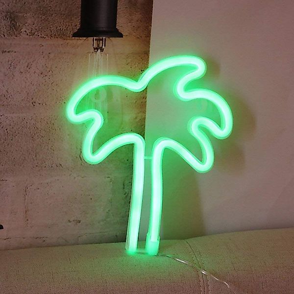 Sunicol LED Dekolicht LED Wanddekorationsleuchten, USB günstig online kaufen