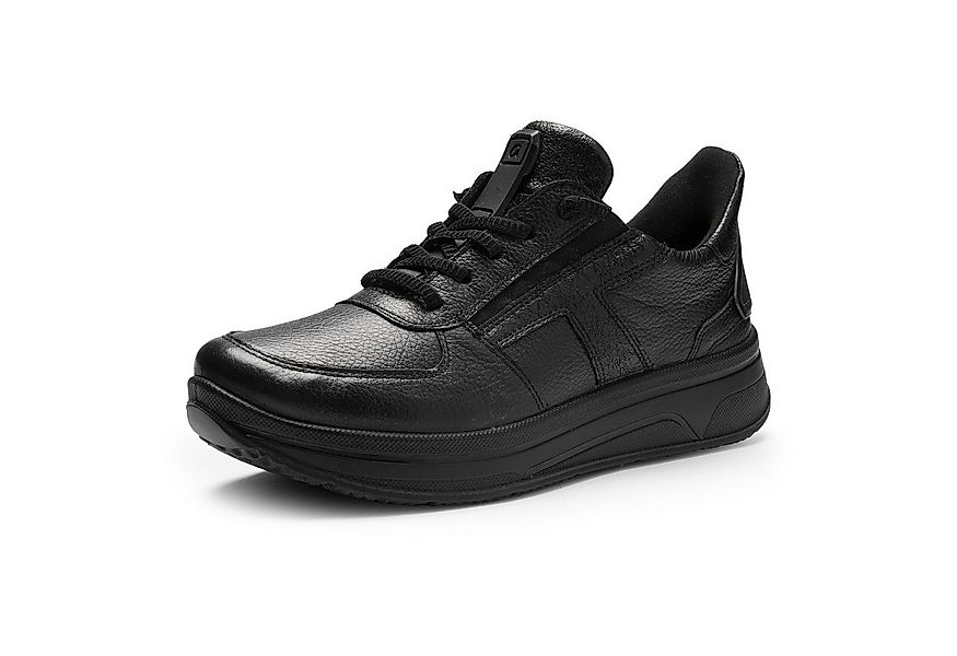 Ara SAPPORO Sneaker Plateausneaker, Schnürschuh in Komfortweite H (sehr wei günstig online kaufen