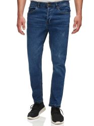 Tazzio Slim-fit-Jeans Denim A109 Stretch mit günstig online kaufen