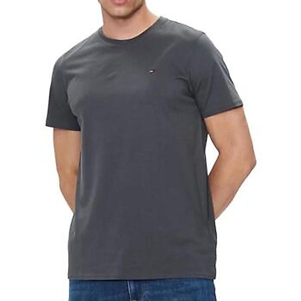 Tommy Hilfiger  T-Shirt DM0DM04411 günstig online kaufen
