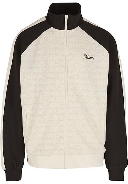 Karl Kani Trainingsjacke Karl Kani Kani Sidestripe Aop Trackjacket (1-St) günstig online kaufen
