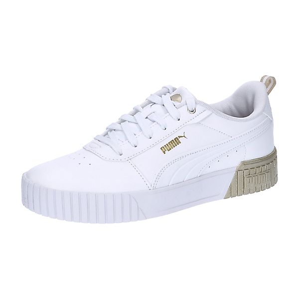 PUMA Puma Damen Sneaker Carina 2.0 günstig online kaufen