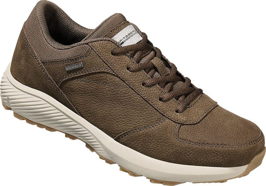 Spitzbergen Trekkingschuh Für jedes Wetter geeignet günstig online kaufen