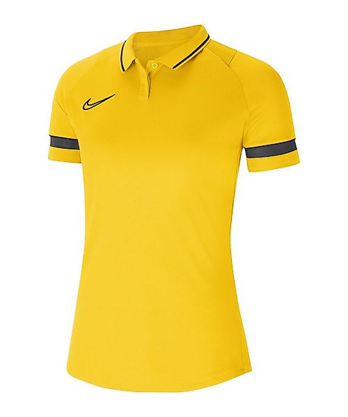 Nike Poloshirt Nike Performance Academy 21 Poloshirt Damen Polos Polyester günstig online kaufen