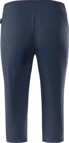 SCHNEIDER Sportswear Trainingstights OHIOW-3/4-HOSE DUNKELBLAU günstig online kaufen