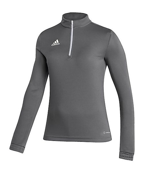 adidas Performance Sweater Entrada 22 HalfZip Sweatshirt Damen günstig online kaufen