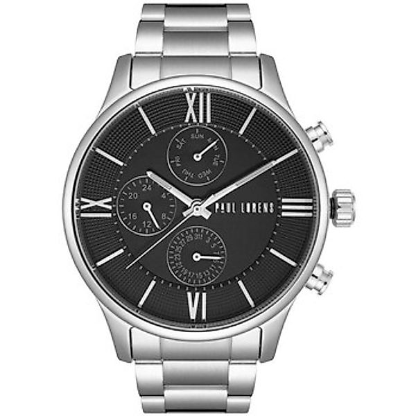 Paul Lorens  Armbanduhr PL11652B61C1 günstig online kaufen