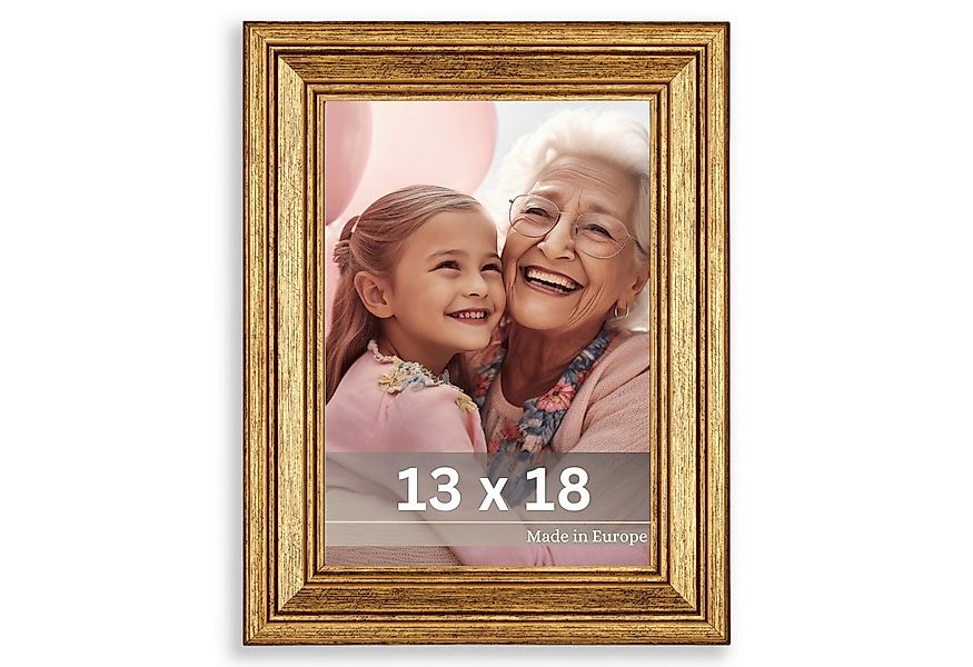 Victor (Zenith) Bilderrahmen Goya günstig online kaufen