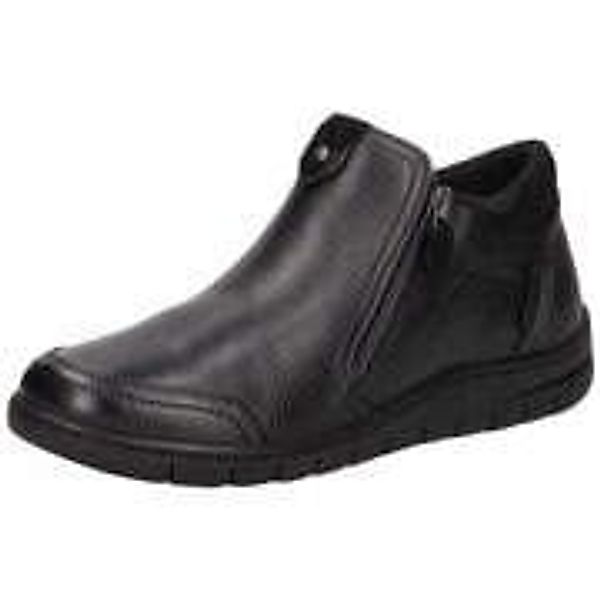 Josef Seibel Elara 02 Stiefelette Damen schwarz günstig online kaufen