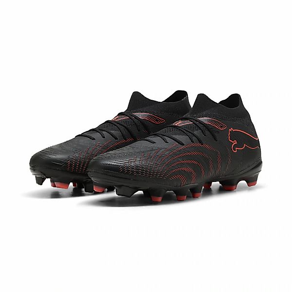PUMA Fußballschuh "FUTURE 9 MATCH FG/AG Fußballschuhe Erwachsene" günstig online kaufen