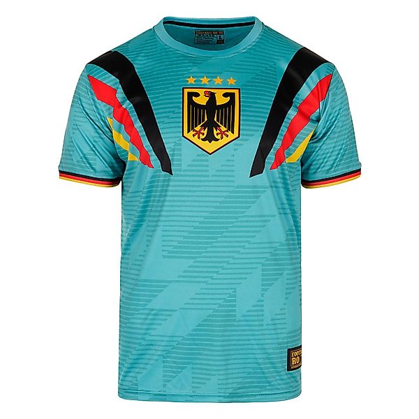 Football Roots Fußballtrikot Deutschland, Fußball Trikot, günstig online kaufen
