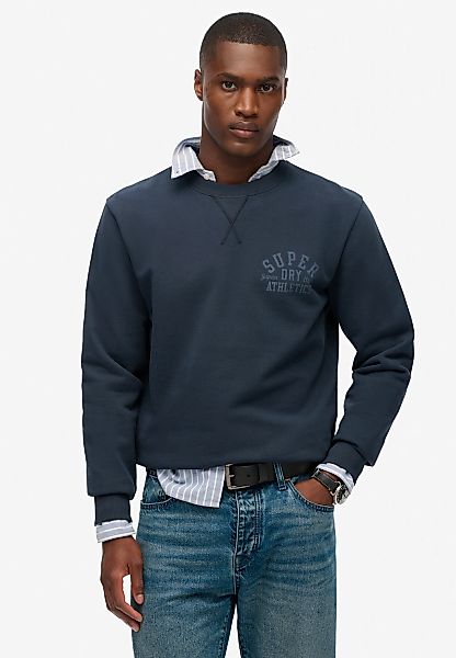 Superdry Sweatshirt "ATHLETIC ESS CREW" günstig online kaufen