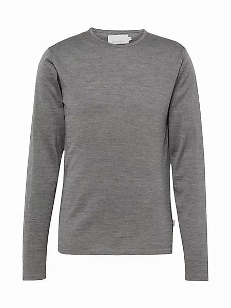 Casual Friday Strickpullover (1-tlg) günstig online kaufen