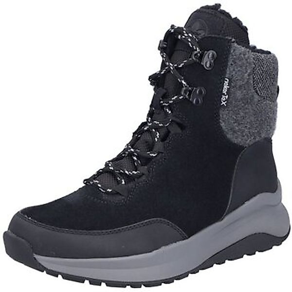 Rieker  Stiefel Stiefeletten Z0926-00 günstig online kaufen