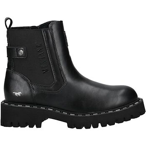Mustang  Damenstiefel Stiefelette günstig online kaufen