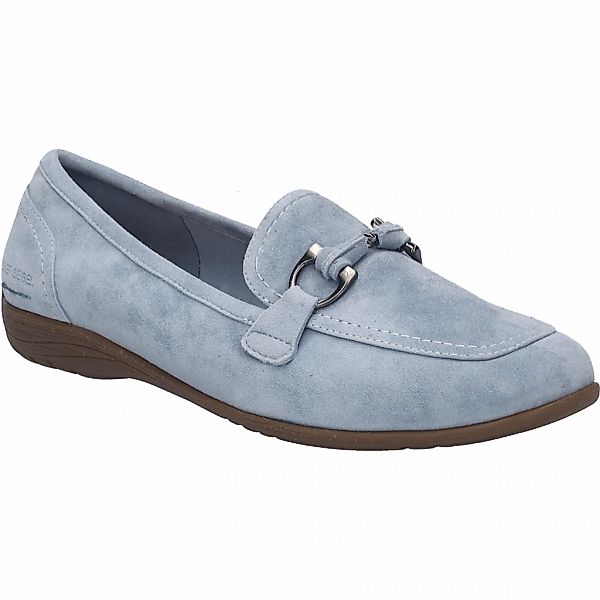 Josef Seibel Ballerina "Fenja 34, skyblue" günstig online kaufen