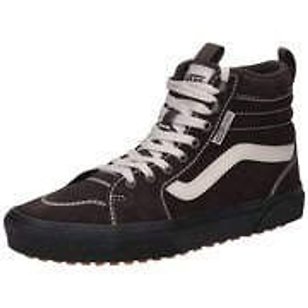 Vans Filmore Hi Guard Skate Sneaker Herren braun|braun günstig online kaufen