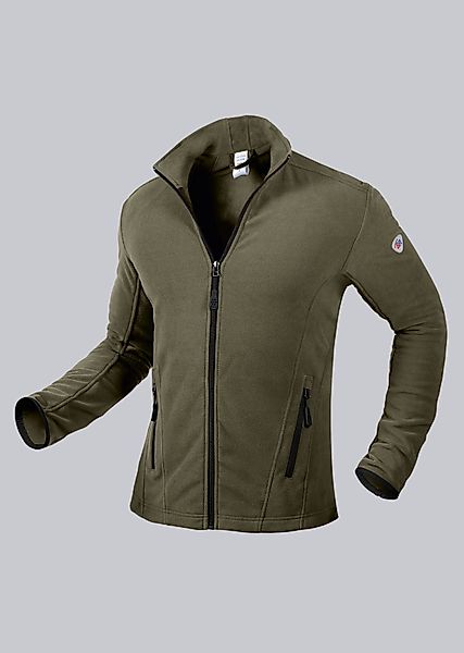bp Fleecejacke BP Fleece Jacke für günstig online kaufen